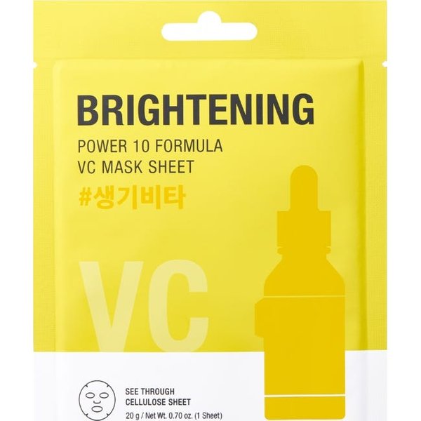 It's Skin Power 10 Formula Vc Mask Sheet 20G-image