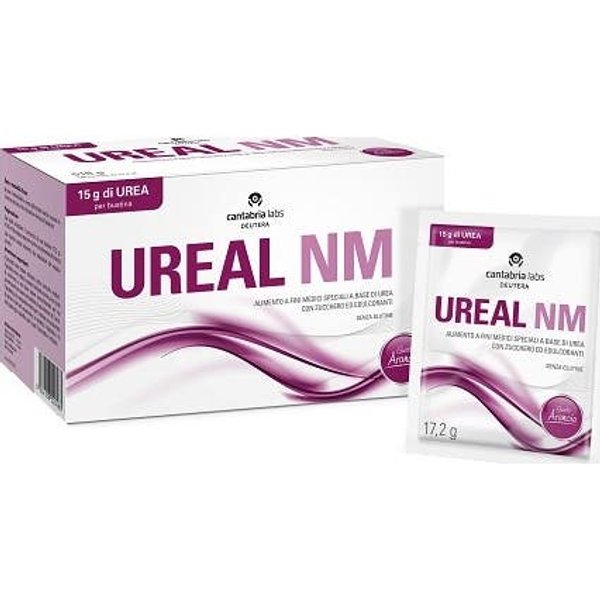 Cantabria Labs Ureal NM 30 Sobres-image