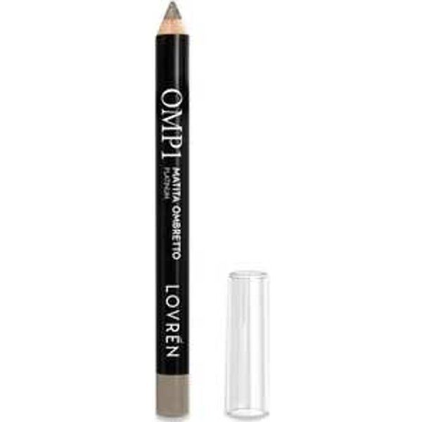 Lovren LáPiz De Ojos OMP1 Platinium 1Ud-image