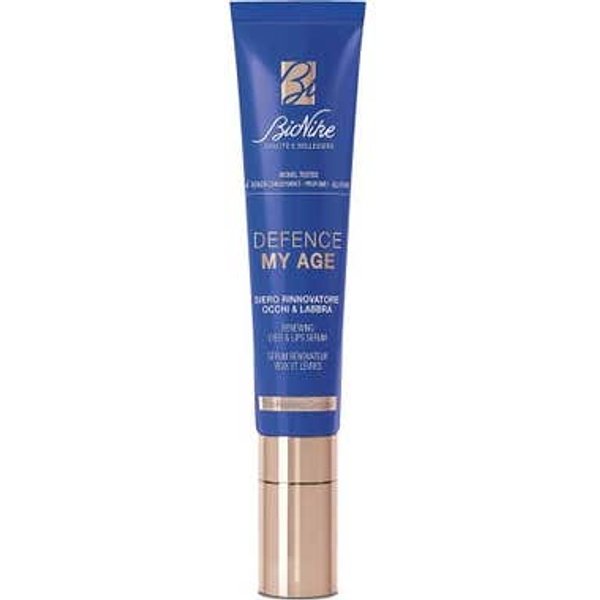 Bionike Defence My Age SéRum Renovador Ojos Labios 15Ml-image