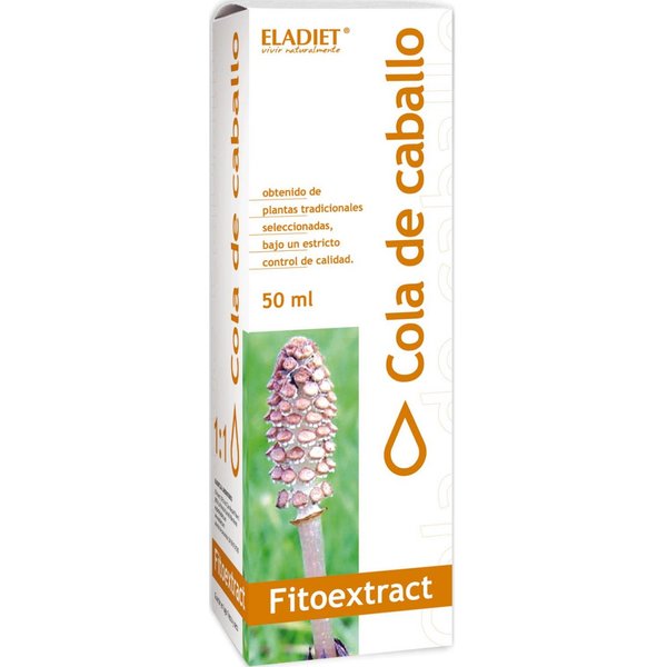 Fitoextract Cola De Caballo 50Ml-image