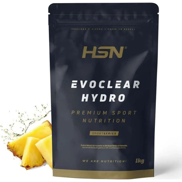 HSN Evoclear Hydro PiñA 1000 G-image
