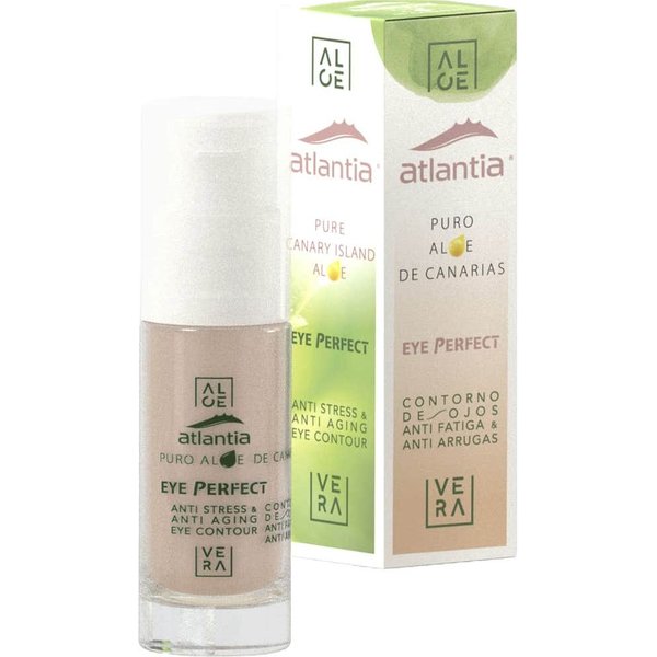 Atlantia Crema Gel De Contorno De Ojos 30 Ml-image
