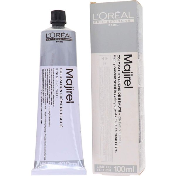 L'oréAl Majirel Tinte Cabello 5 100Ml-image