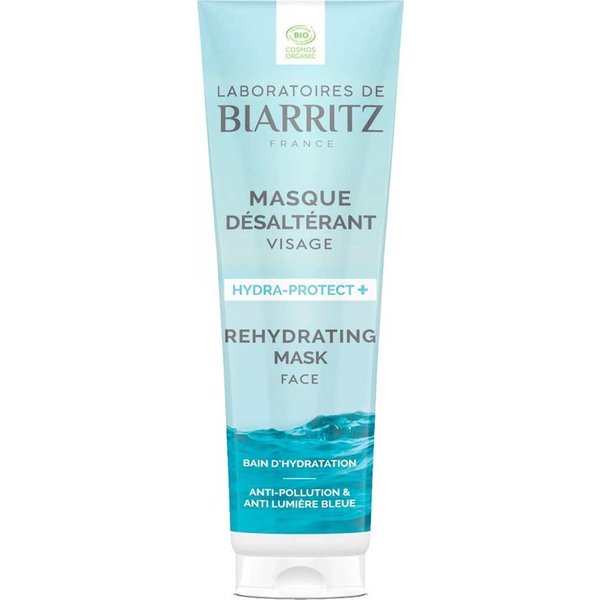 Laboratoires De Biarritz Mascarilla Hidratante 75Ml-image