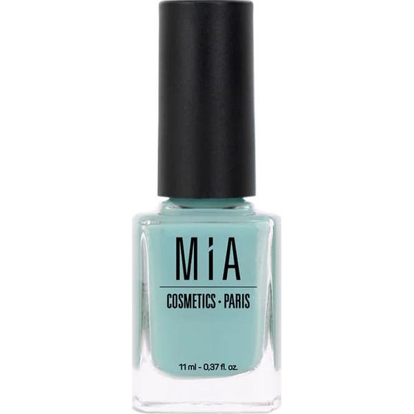 Mia Cosmetics Perfect Pastels Esmalte De UñAs Esmerald Vine 11 Ml-image