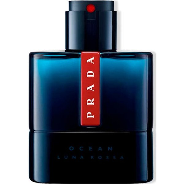 Prada Ocean Luna Rossa Eau De Toilette 150Ml-image