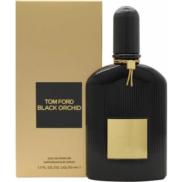 Tom Ford Black Orchid Eau De Parfum Spray 50Ml-image