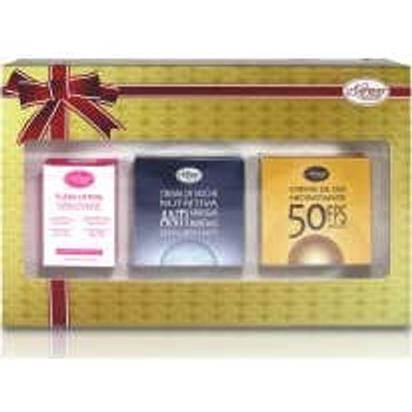 Nurana Pack Facial Antimanchas 50 Ml-image