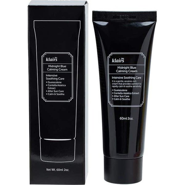 Klairs Midnight Blue Calming Cream 60Ml-image