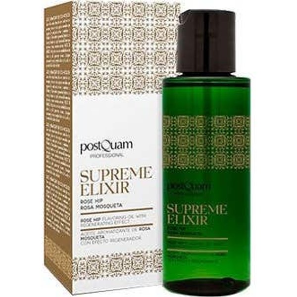 Postquam Aceite Aromatizante Rosa Mosqueta 100 Ml-image