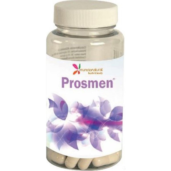 Mundo Natural Prosmen® 60 CáPsulas-image