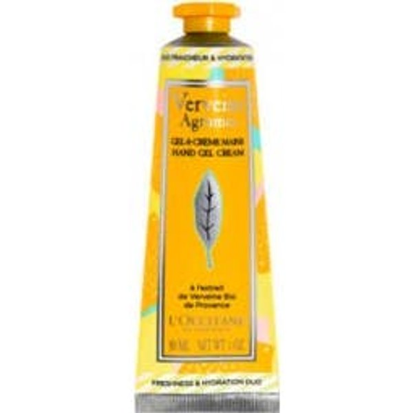 L'Occitane 1Gel Crema De Manos Verbena CíTrico 30 Ml-image