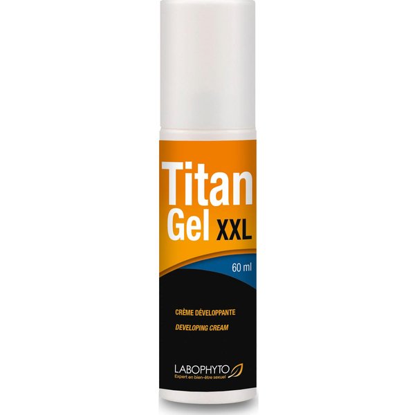 Labophyto Titan Xxl Crema 60Ml-image