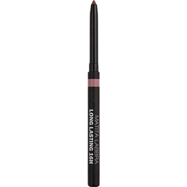 Rougj Glamtech Long Lasting LáPiz Labial 16H Borgogna 2 G-image