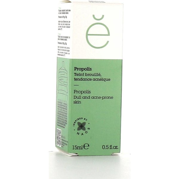 Etat Pur A23 PróPolis 15Ml-image
