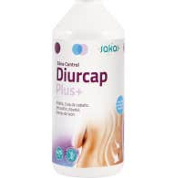 Sakai Sline Control Diurcap Plus+ 475Ml-image