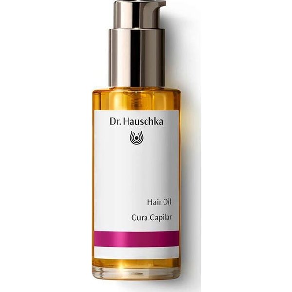 Dr. Hauschka Tonico Capilar Revitalizante 100Ml-image