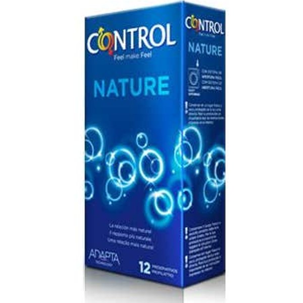 Control ProfiláCticos AnatóMicos 12Uds-image