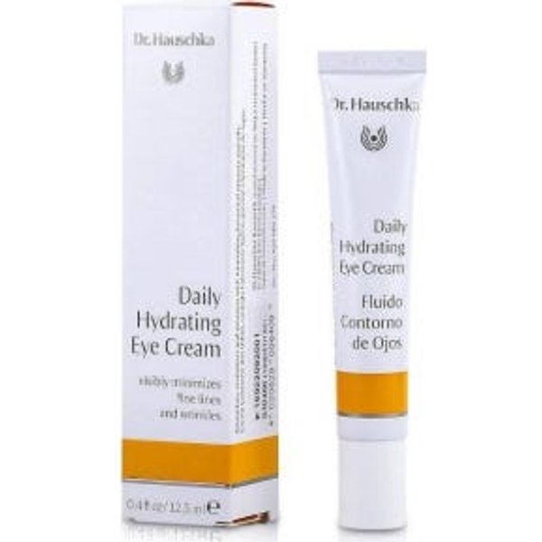Dr.Hauschka Creme Fluid Cont Yeu12Ml-image