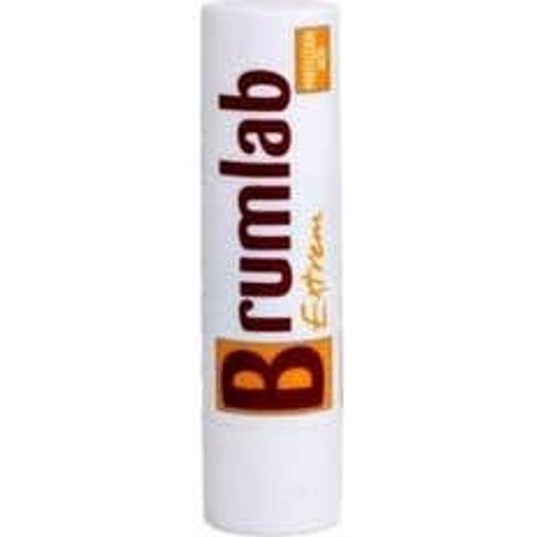 Brumvit Protector Labial Spf25+ Aloe Vera Barra 4G-image
