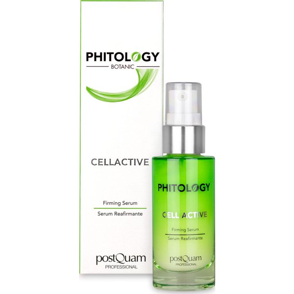 Postquam Phitology SéRum Cell Active Firming 30Ml-image