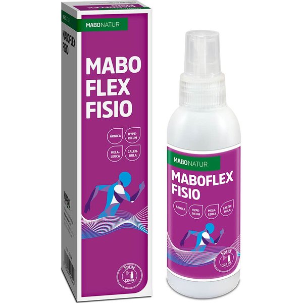 Mabonatur Maboflex Fisio Spray 125Ml-image