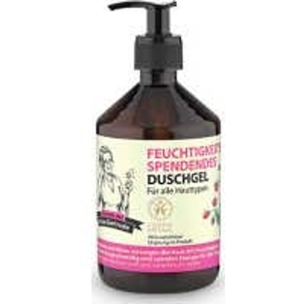 Oma G Gel Ducha Hidratante 500Ml-image