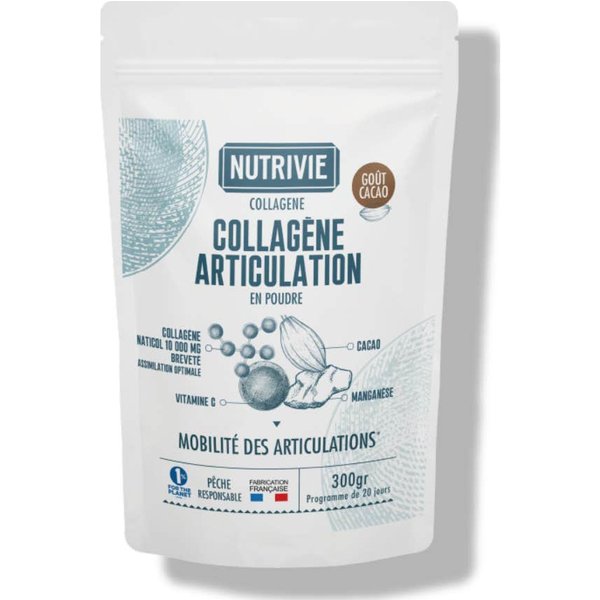 Nutrivie CollagèNe Articulation 300G-image