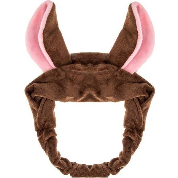 Mad Beauty Disney The Beauty Of Bambi Elasticated Headband 1Ud-image