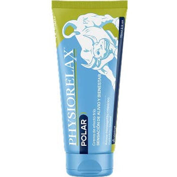 Physiorelax Polar 75Ml-image