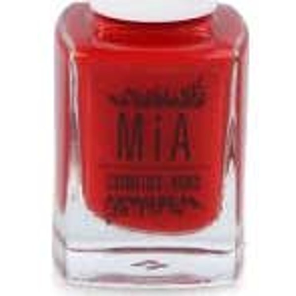 Mia Cosmetics Esmalte Bio Fire Agate 11Ml-image