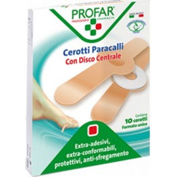 Cer Profar Calli 10Pzas-image