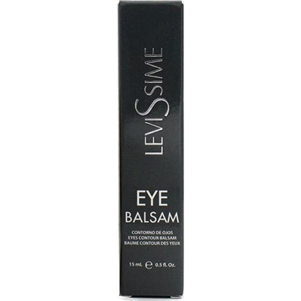 Levissime Eye BáLsamo Contorno De Ojos 15Ml-image