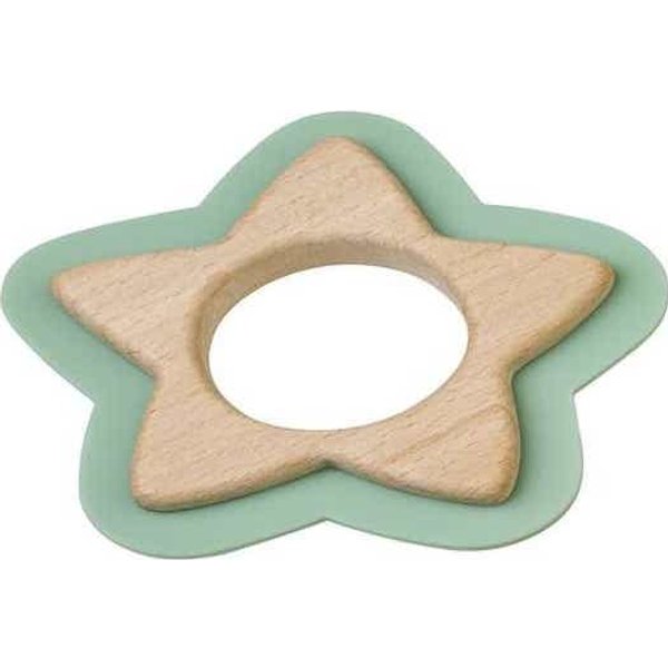 Saro Nature Toy Mordedor Estrella-image