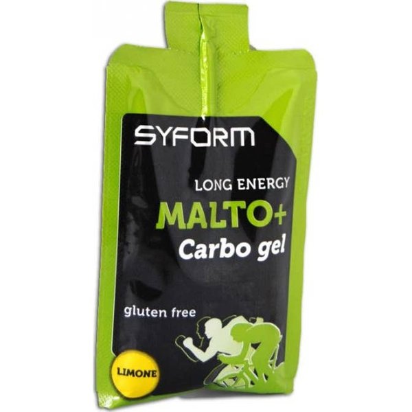 NEW Syform Malto+ Gel Lemon 50 Ml-image