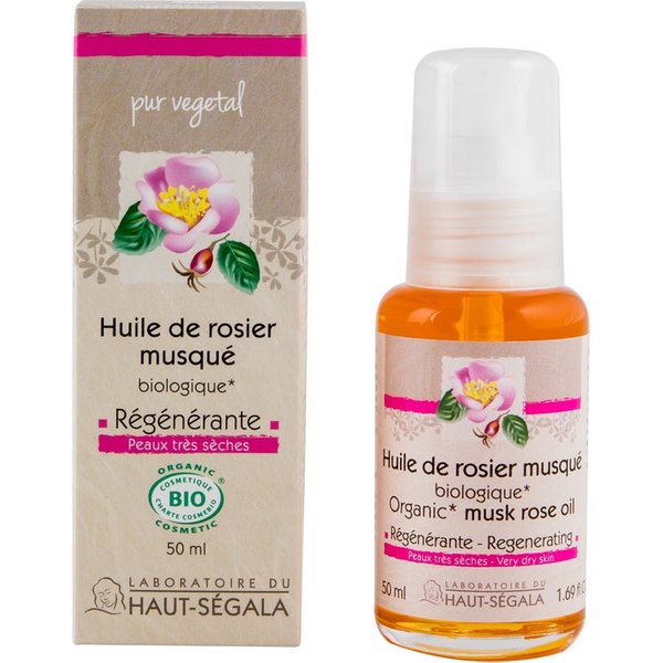 Laboratoire Du Haut-SéGala Aceite De Rosa Mosqueta 50Ml-image