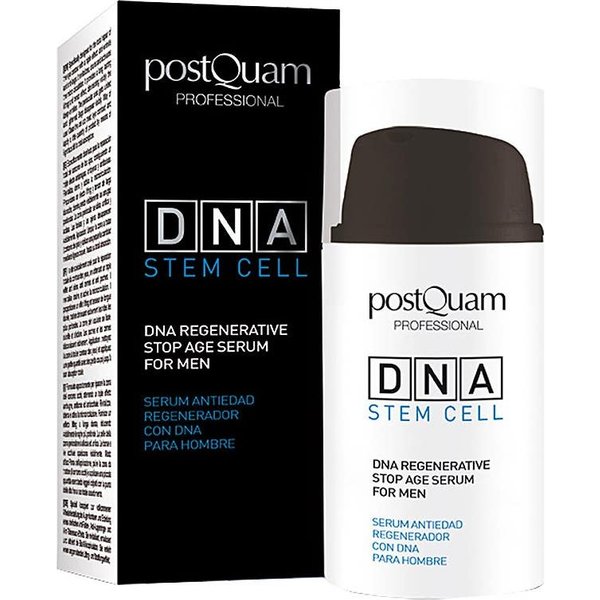 Postquam Global Dna Men Essence 30Ml-image