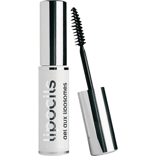 Talika Lipocils MáScara Gel 10Ml-image