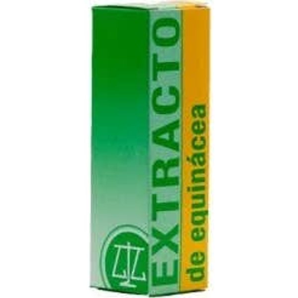 Equisalud Extracto De Equinacea 31Ml-image
