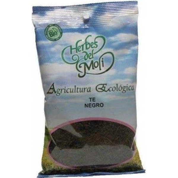 Herbes del moli Té Negro English Breakfast Bio 1000 G-image