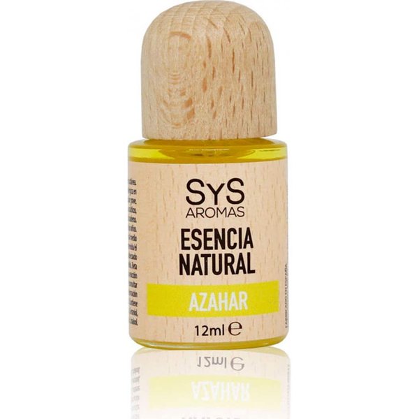 Sys Esencia Azahar 12 Ml-image