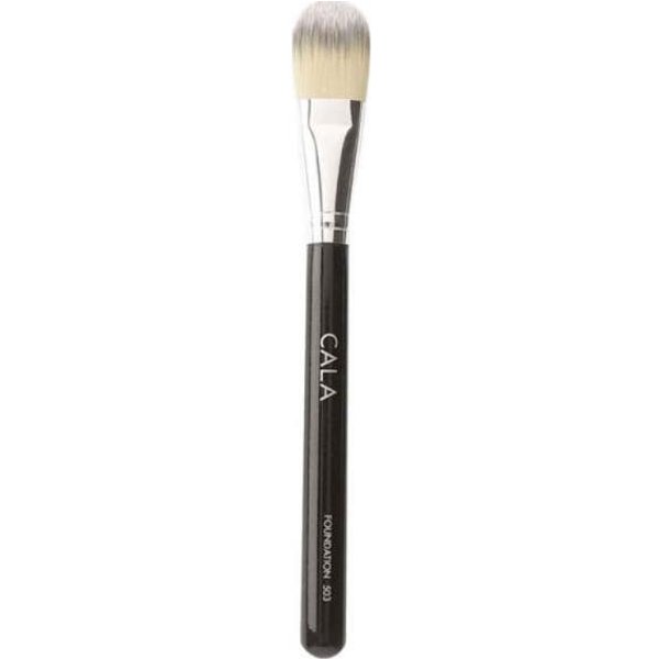 Cala Studio Master Angled Foundation Brush 1Ud-image