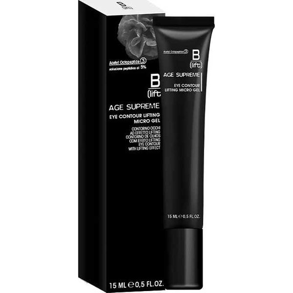 B-Lift Age Supreme Eye Contour Lifting Micro Gel 15Ml-image