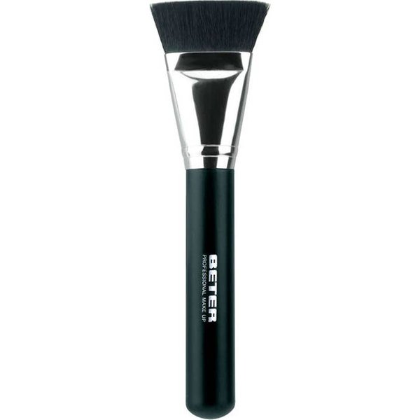 Beter Brocha Plana Maquillaje Fluido-image