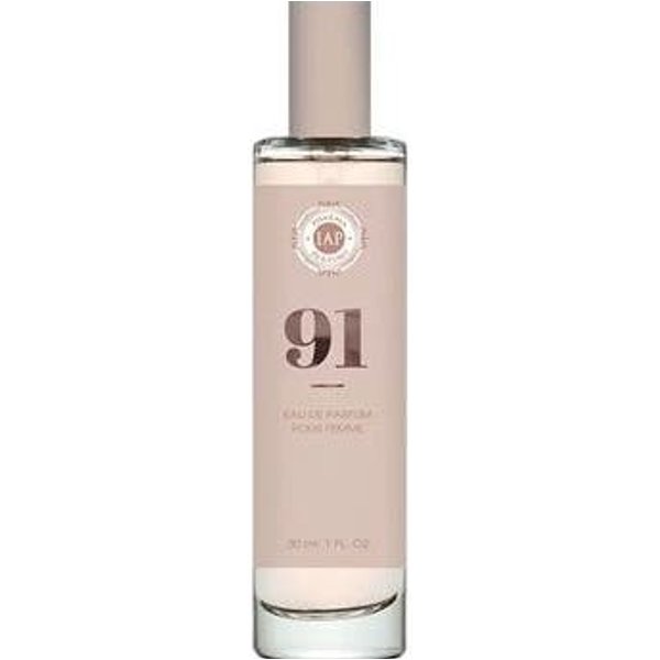 Iap Pharma Eau De Parfum Mujer Nro 91 30 Ml-image