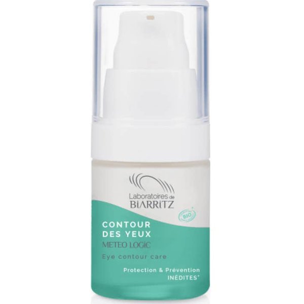Laboratoires De Biarritz Hydra Protect+ Contorno De Ojos 15Ml-image