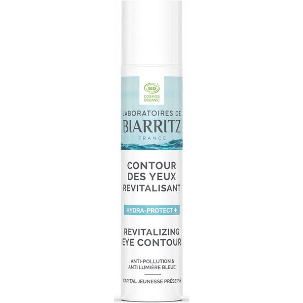 Laboratoires De Biarritz Hydra Protect+ Contorno De Ojos 15Ml-image