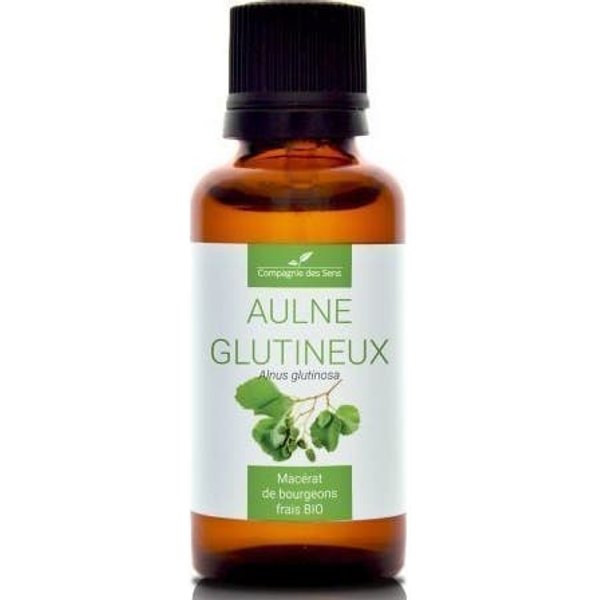 Compagnie des Sens Aliso Macerado De Brotes Bio 30 Ml-image