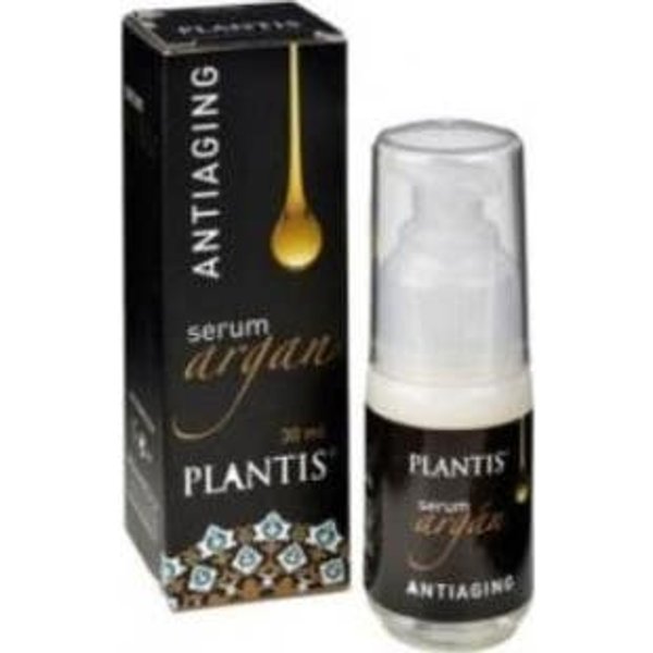 Plantis SéRum Facial ArgáN 30Ml-image